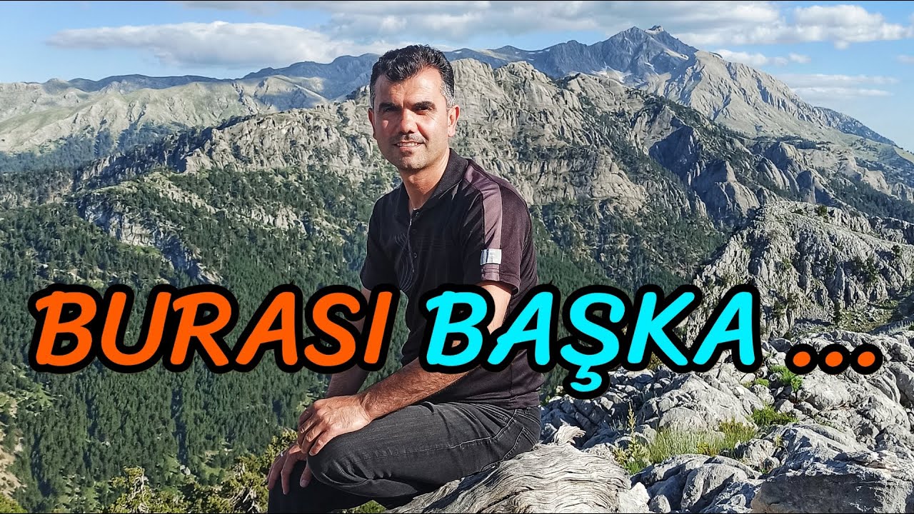 Yuvalı Yaylası | Koca Zümre ve Torunları Sülale Gezisi (10)