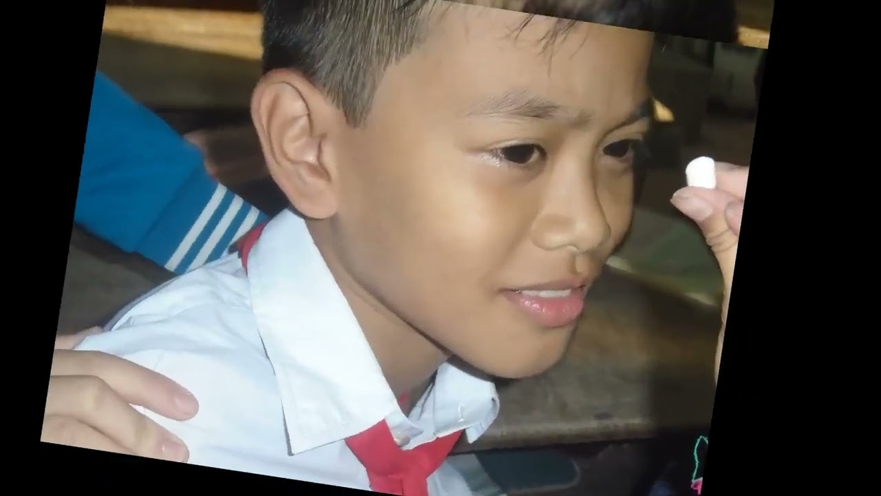 Tập thể lớp 5 2, năm học  2018 2019, GVCN  HUỲNH NGỌC HOÀNG