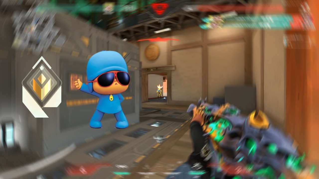 0.075 3200dpi just feels like aimbot