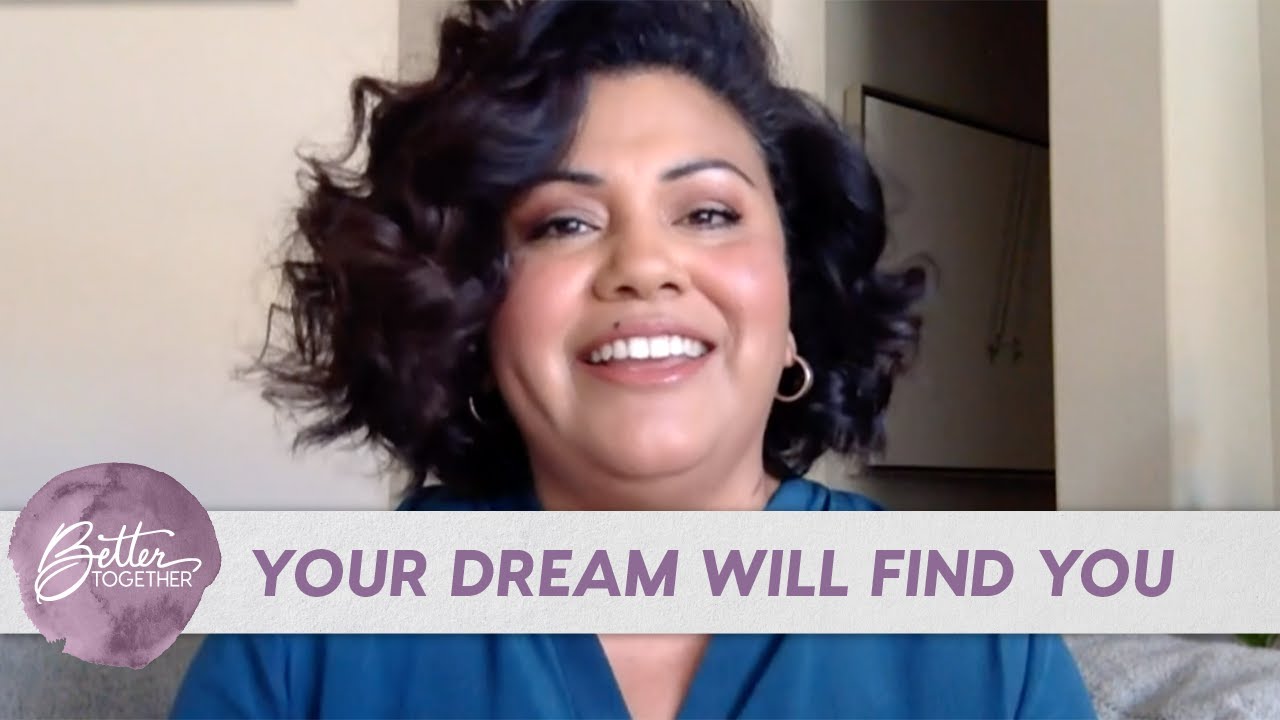 Dianna Nepstad: Trust that God is Working it Out | Better Together TV