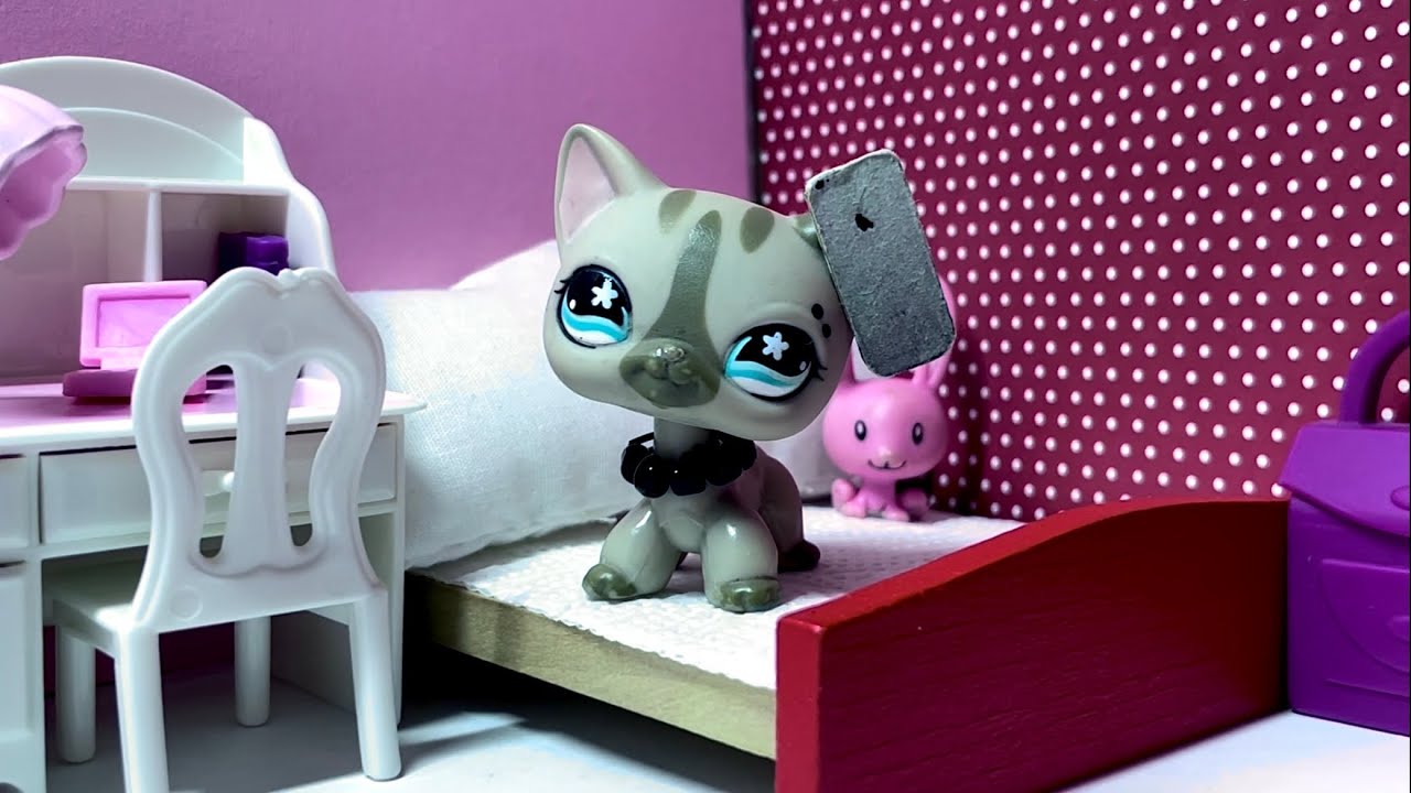 LPS: [ enigma ] #5 |LPSAgares|