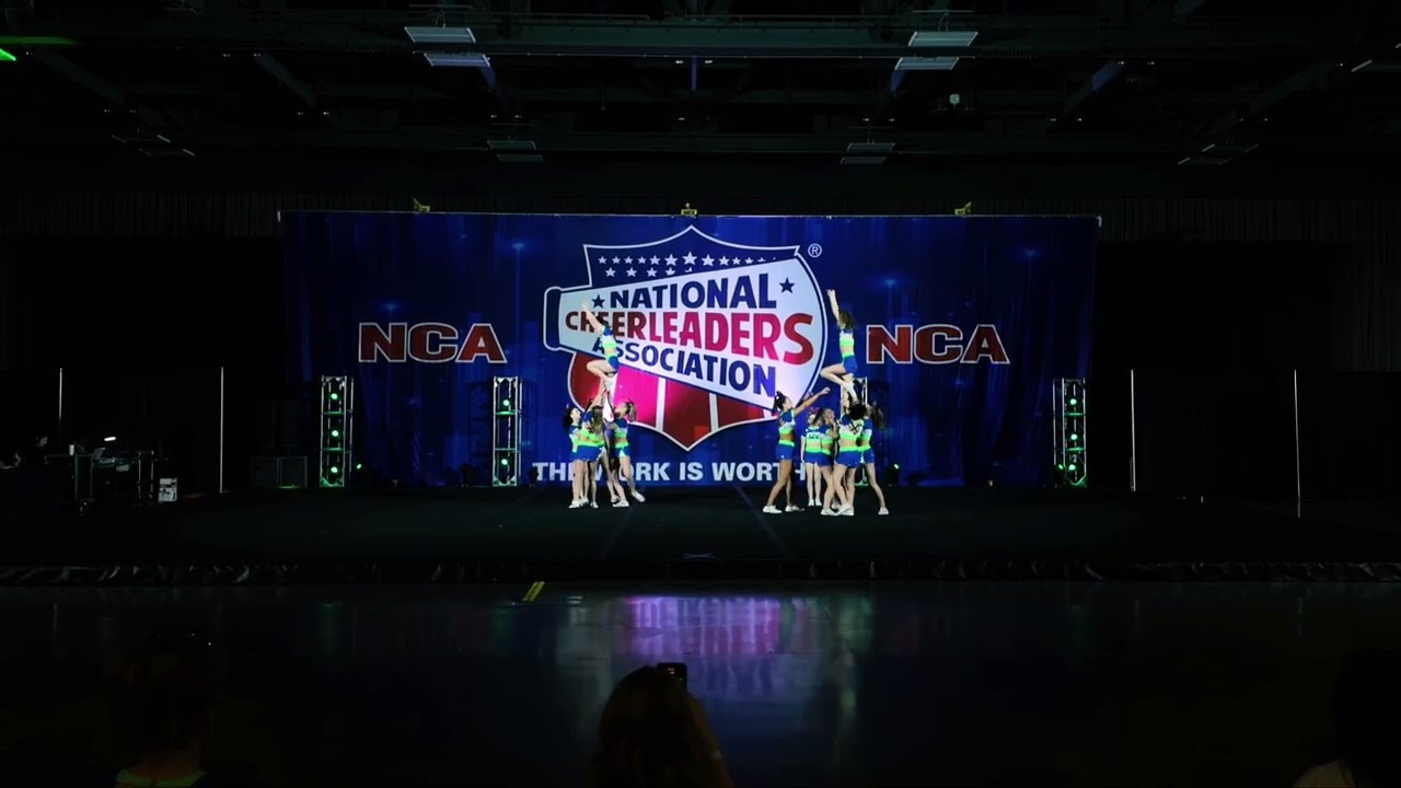 ND Elite - Obsession - NCA Classic - Minneapolis - Feb 26