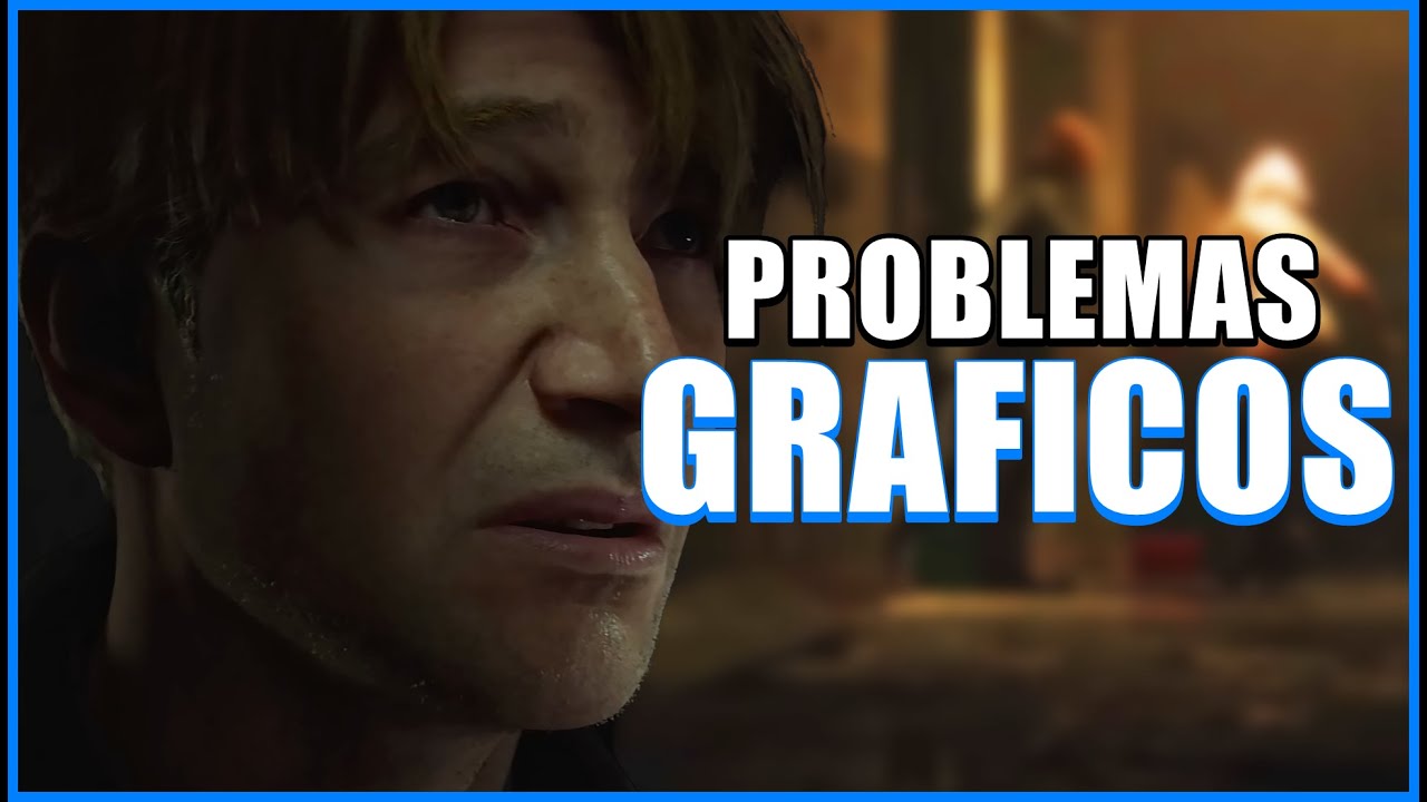 Analise dos PROBLEMAS DO TRAILER de Silent HILL 2