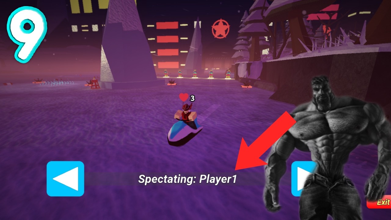 FINALLY ADDING SPECTATE | Party Riders Dev Log #9