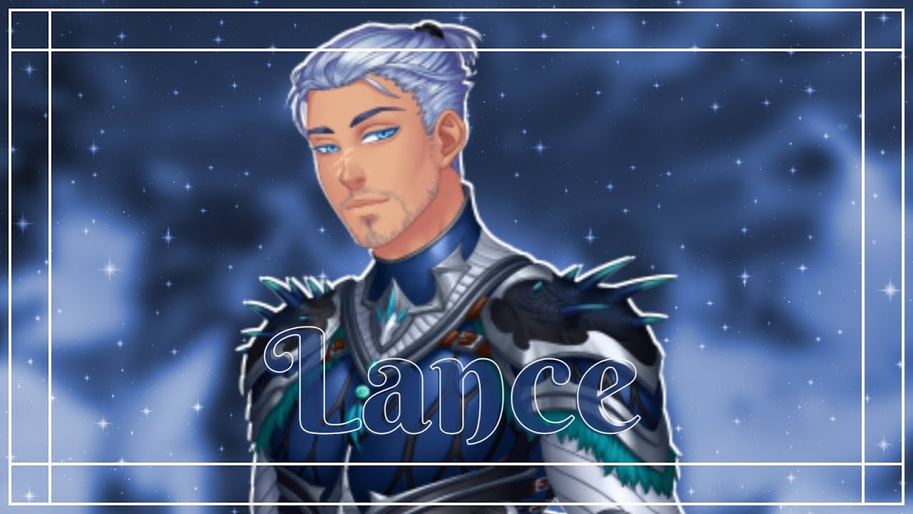Eldarya A New Era - Episódio 15 | Lance [Imagem]
