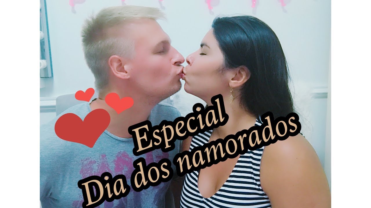 COMO CONHECI MEU MARIDO FINLÂNDES - ESPECIAL DIA DOS NAMORADOS/ Parte 1