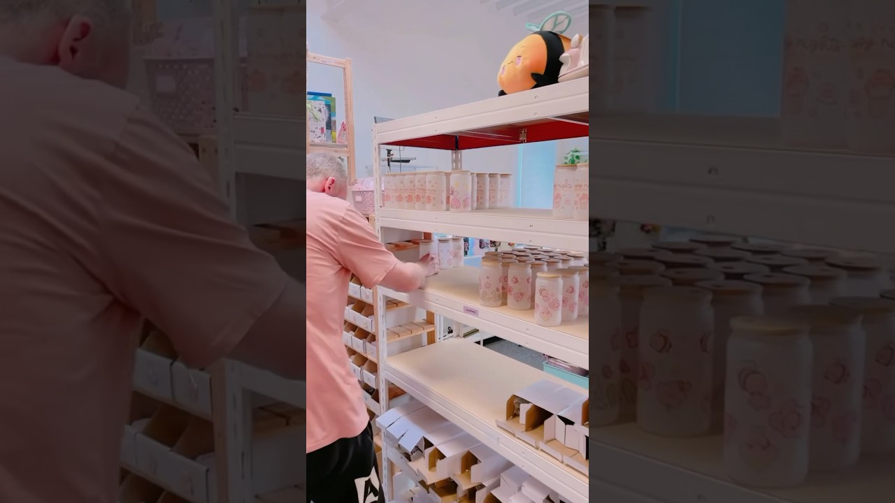 Shop launch prep! #smallbusiness #smallbusinessowner #art #smallbiz #sublimation