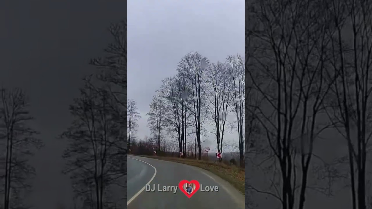 DJ Larry♥️Love HOUSE & TECHNO Roadsurfer 5 