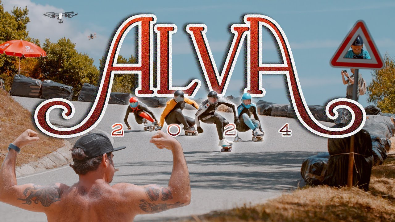 Alva Skate Fest 2024