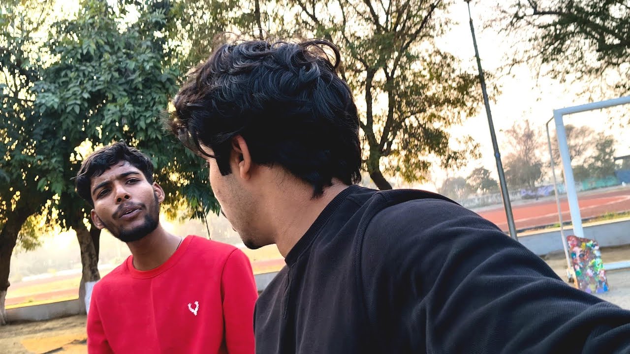 CRICKET || Full aggression match mja aagya😤