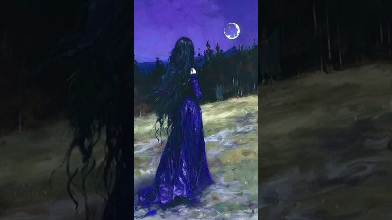 🌙 
