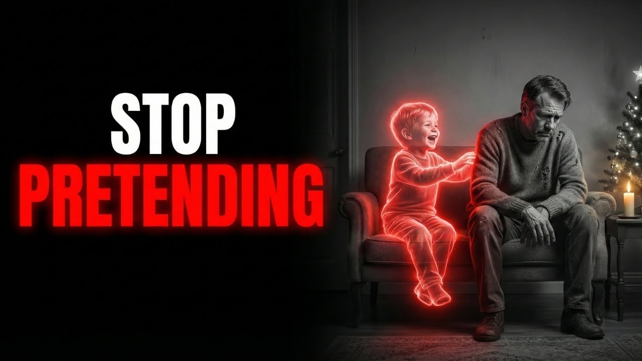 Why Christmas Doesn’t Feel the Same Anymore (The Truth)