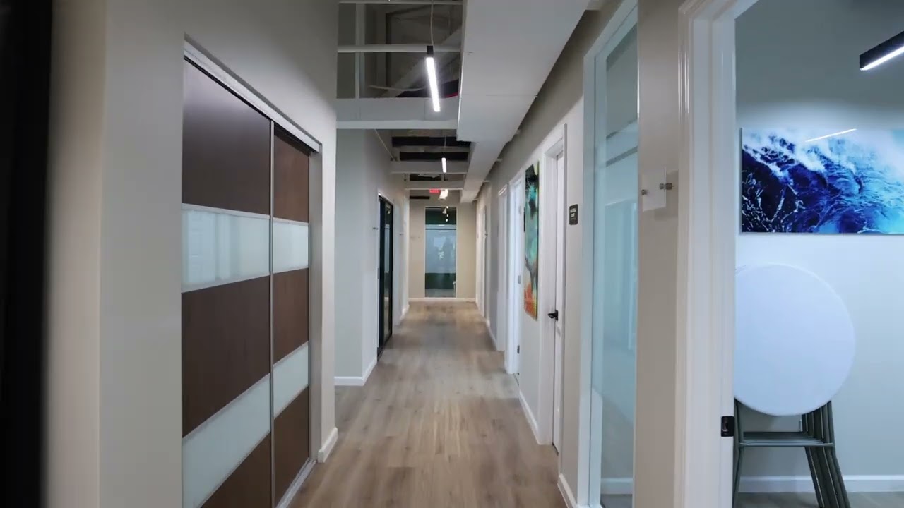 Introducing Oahu's Newest Shared-Workspace!