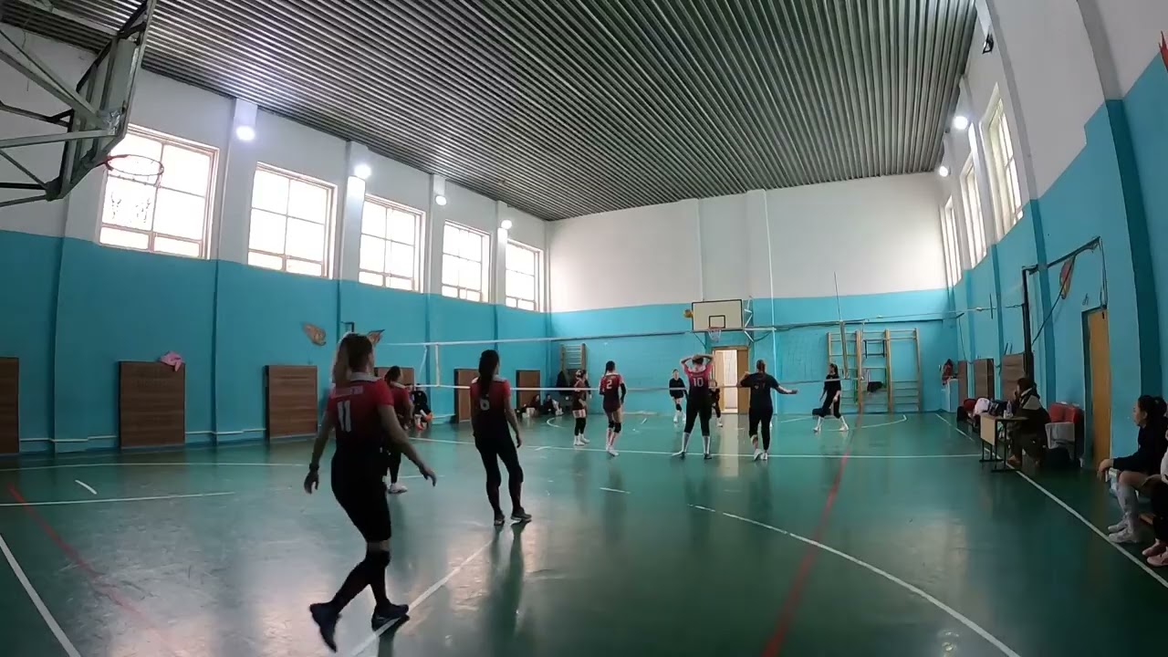 2026.02.14 Фактор Переходящий кубок. 2 игра. Хьюга - Chardonnay