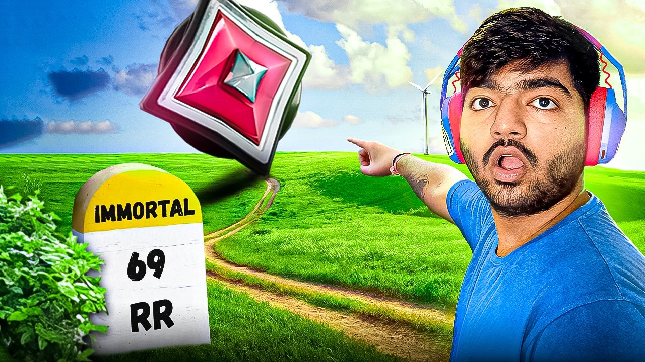 🔴 GETTING MY RANK BACK 🫡 | VALORANT LIVE INDIA