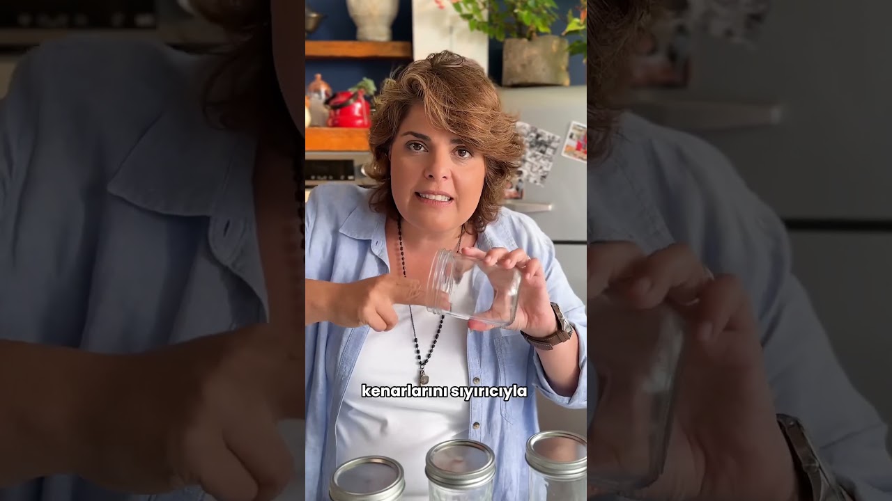 Mutfakta Devrim! Boyunsuz Kavanozlarla Tanışın 🫙✨ | Karaca x Refika Birg&uuml;l