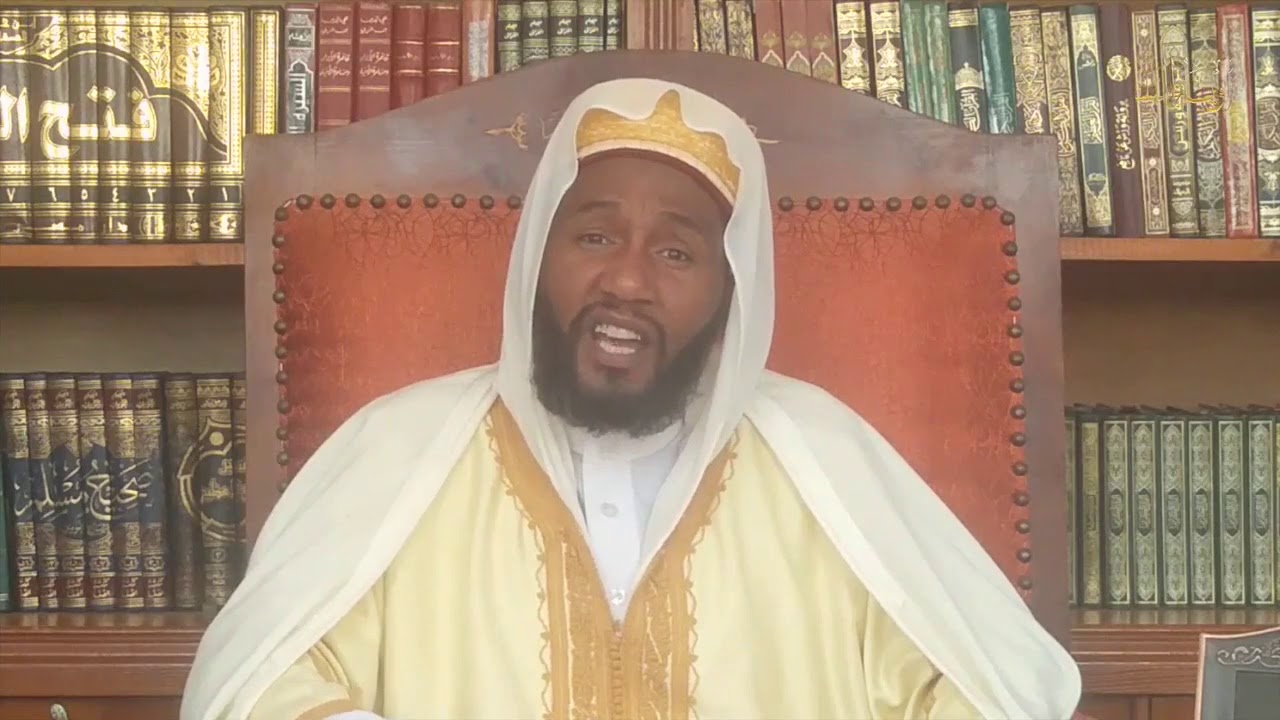 شرح الأربعين النووية 42 - سعة مغفرة الله تعالى