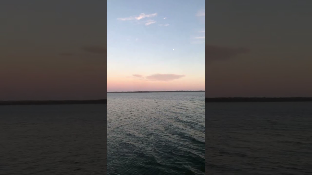 Laguna di levante Orbetello