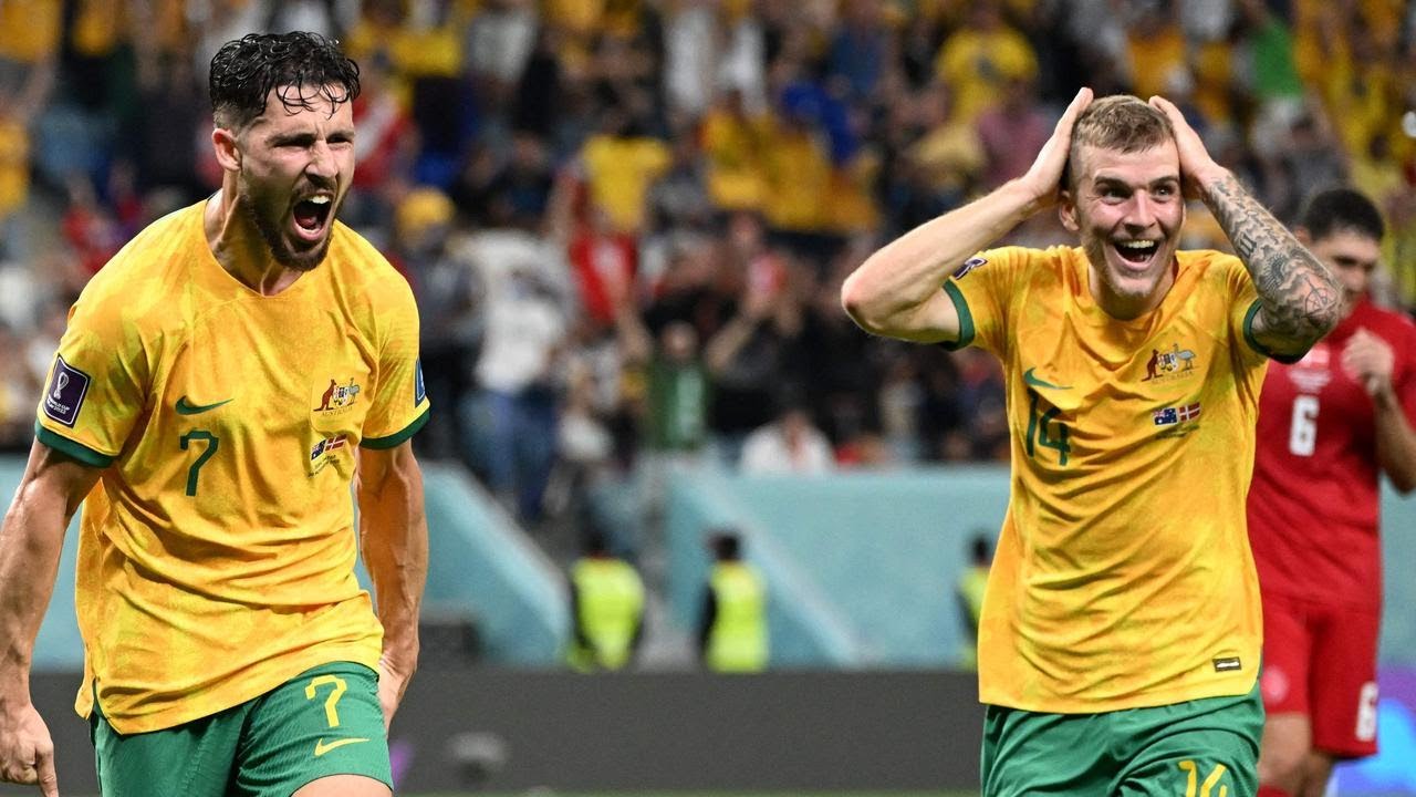 Commentators React: Leckie vs. Denmark