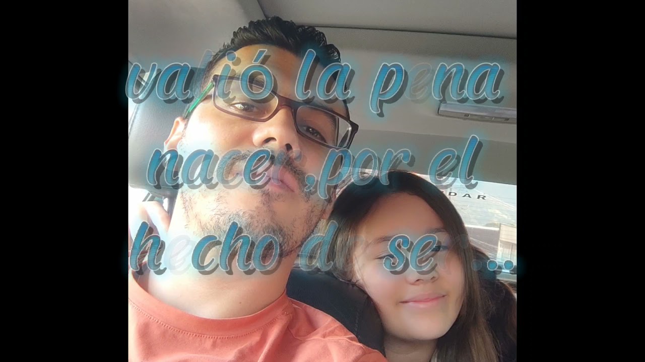 El destino (cover): C&eacute;sar Mu&ntilde;oz ft Guadalupe