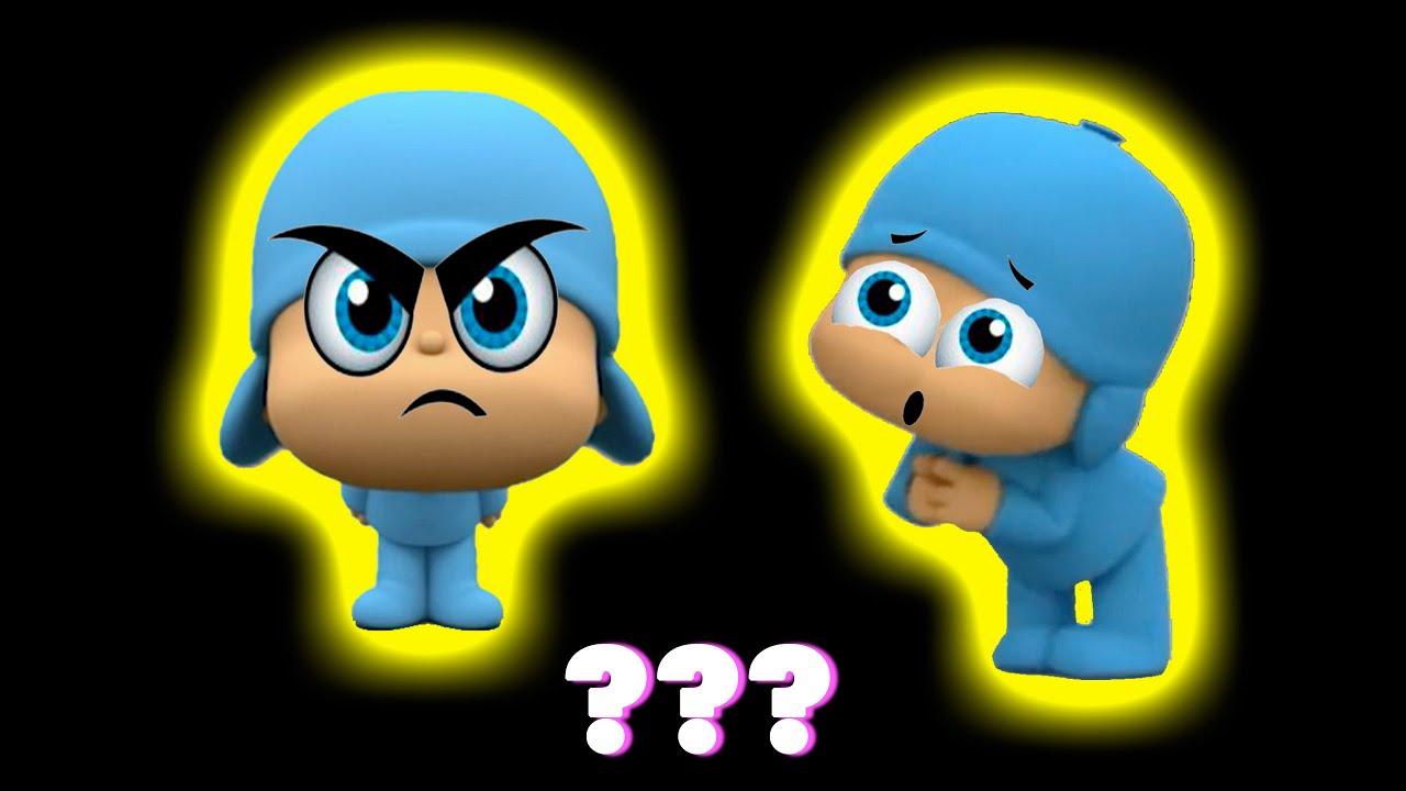 Pocoyo 