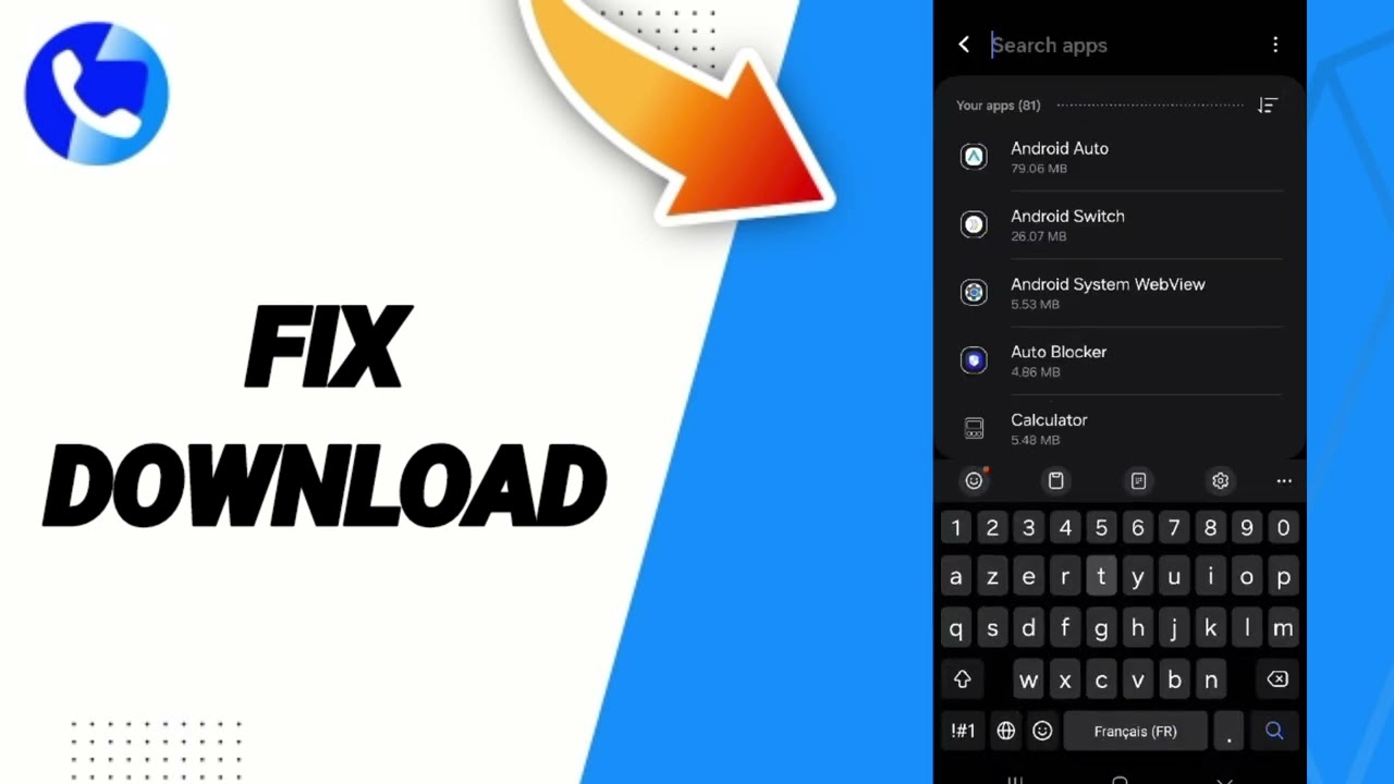 How To Fix Download On Truecaller App 2025