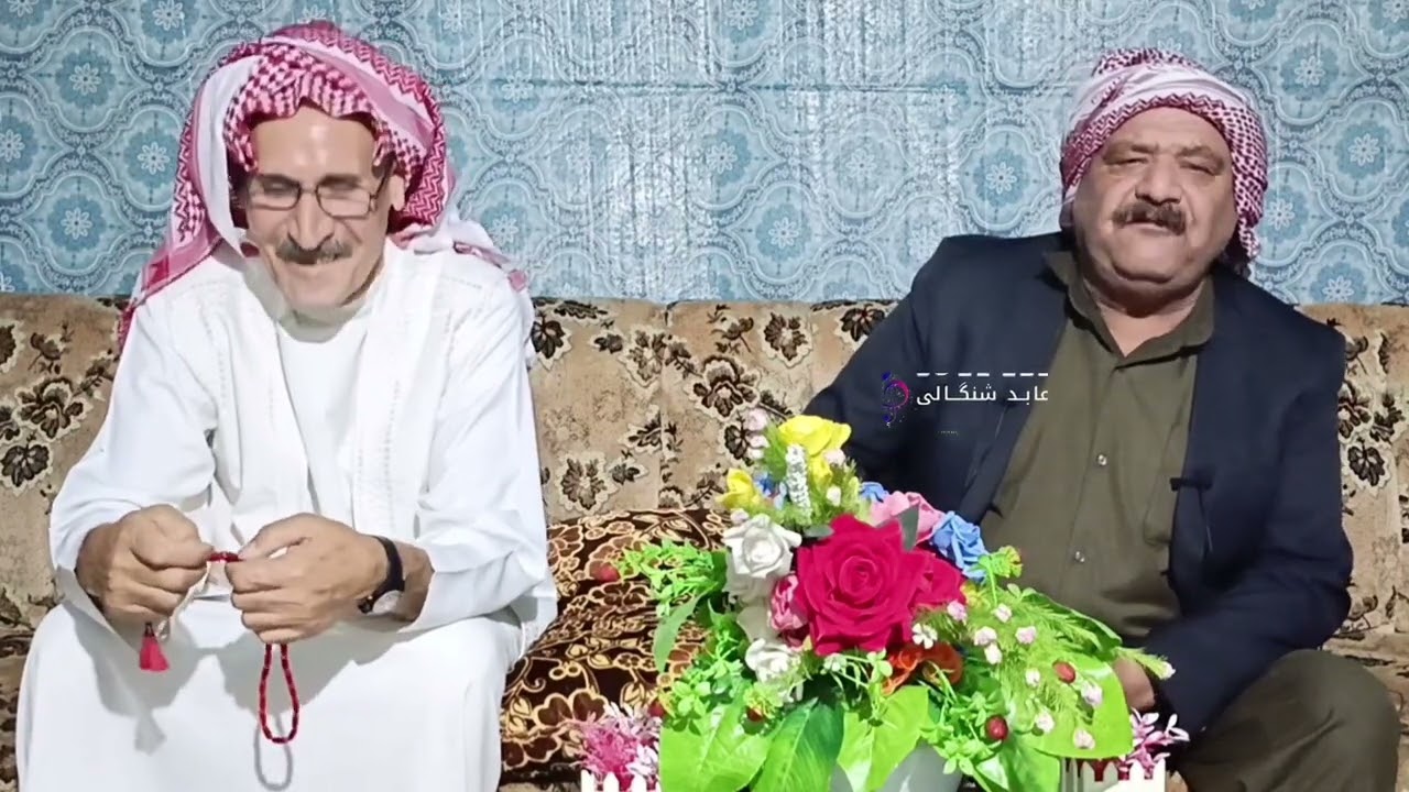 سالفا ميرزا وگولا گجا شاهي بلورفان بدنگي مام قرو قاسم