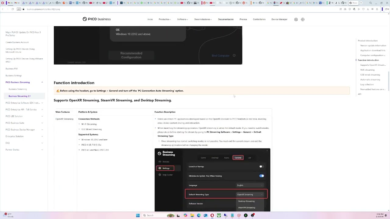 Pico Business Streamer 2.1 — довольно крутая штука.