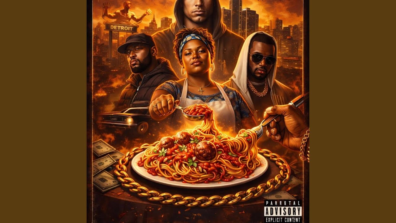 Mama&rsquo;s Spaghetti