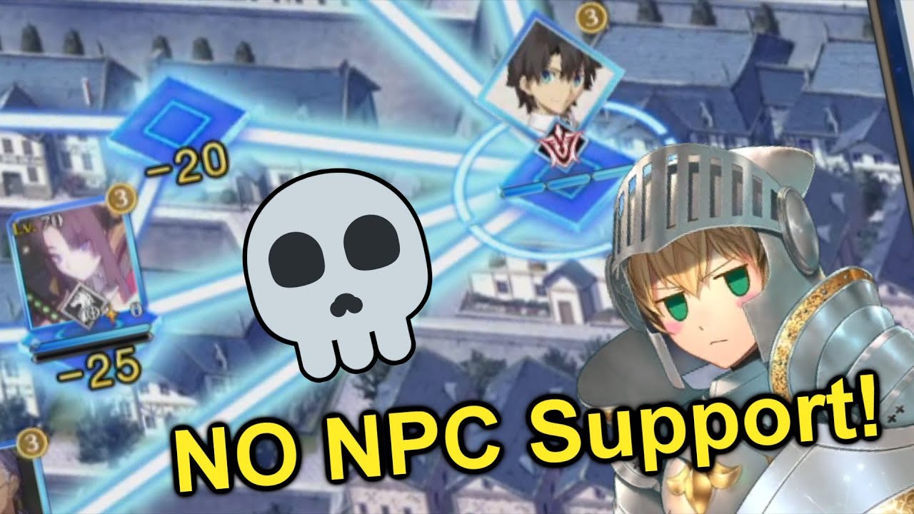 The Hardest Thing I've Done on F2P Boi
