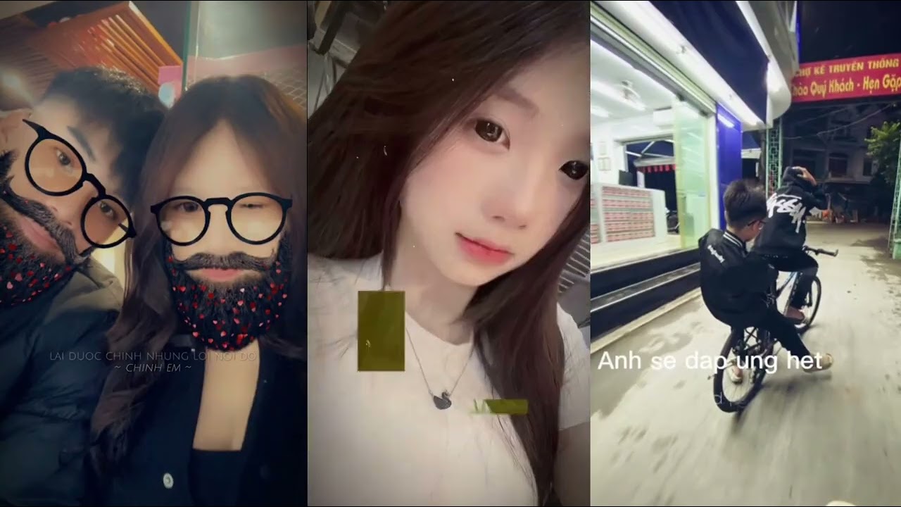 [#8]🎶🔊 Tổng hợp những video toptop nhẹ nhàng siu hay#nhactiktok #capcut #hocsinh #chill #xh #capdoi 