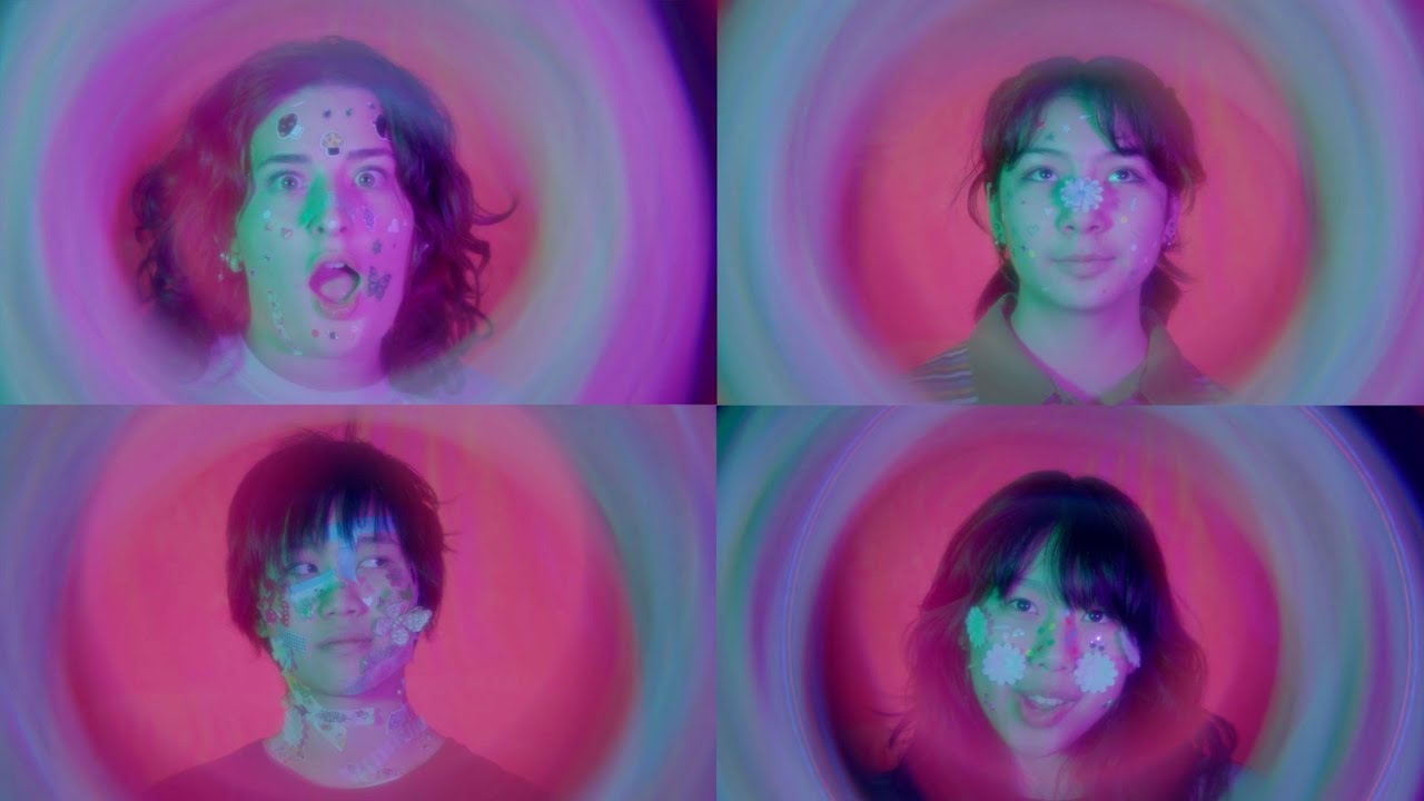 The Linda Lindas - 