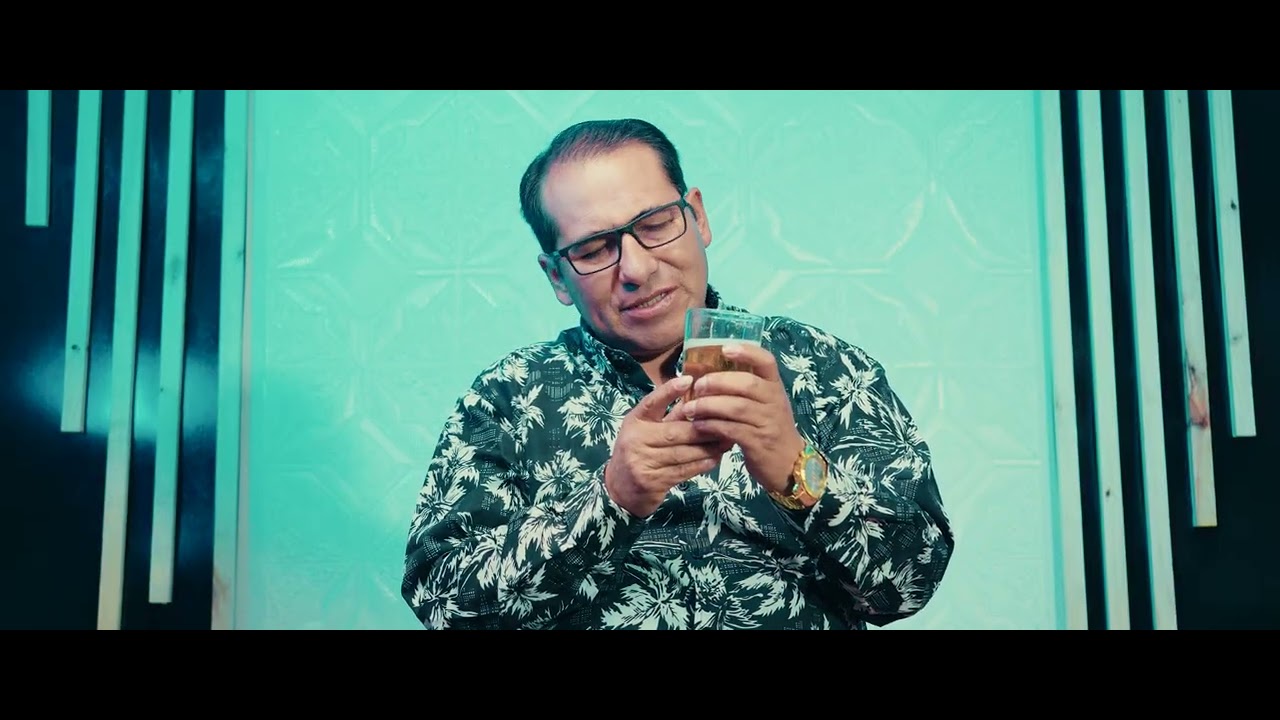 Tito Quispe  El Aguila Cazador - Cervecita