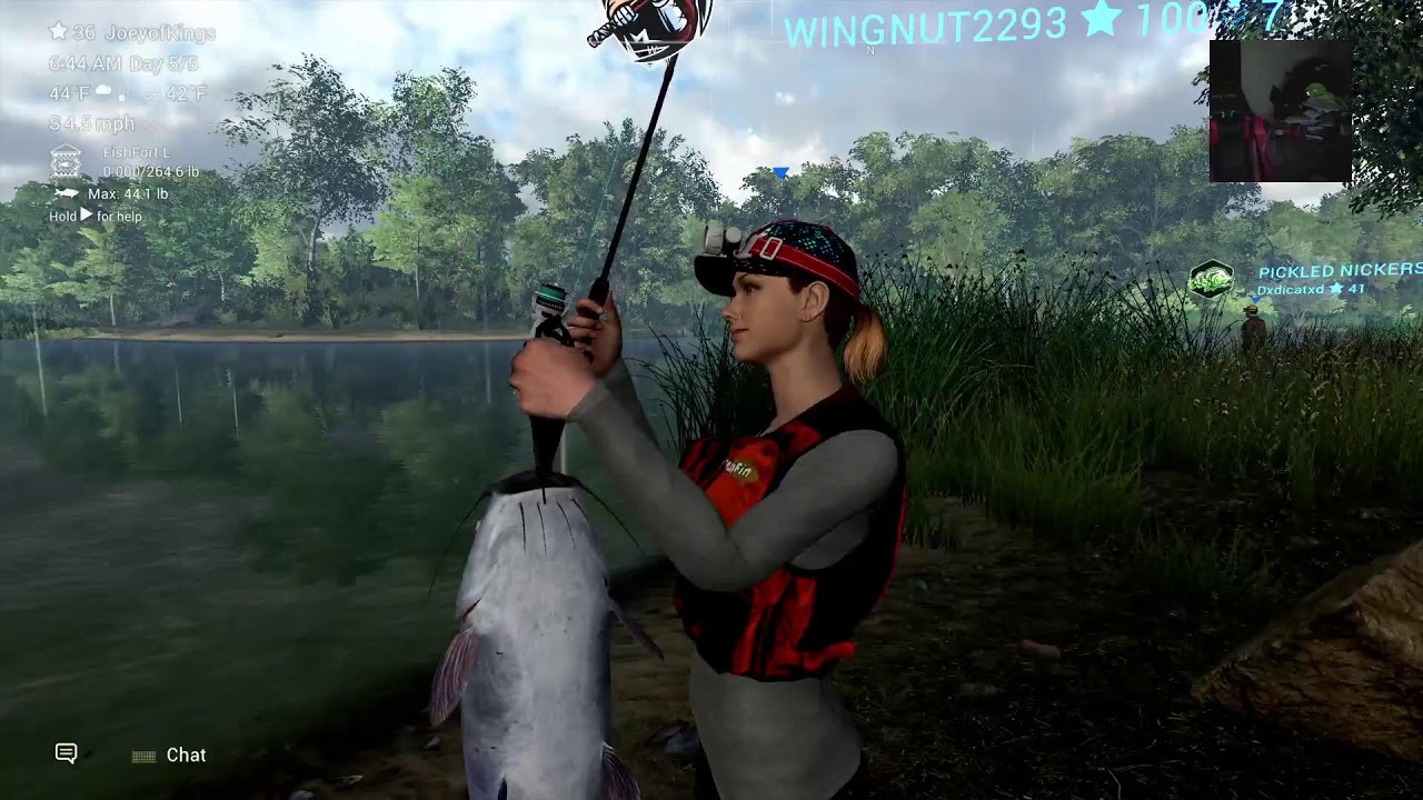 Fishing Planet: Im your Tutorial assistant for Tips and Tricks!