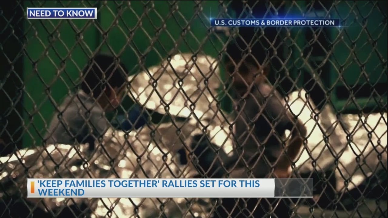 Keep Families Together Preview