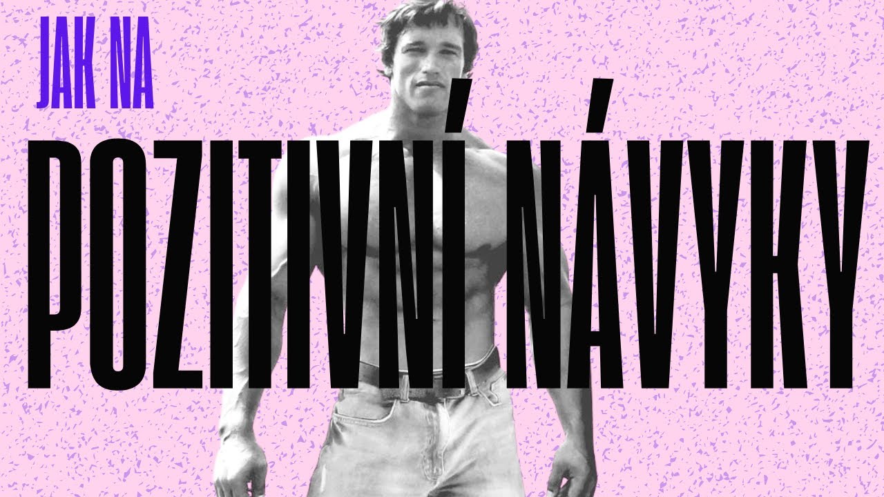 N&aacute;vyky, kter&eacute; změn&iacute; v&aacute;&scaron; život: Naučte se budovat pozitivn&iacute; n&aacute;vyky 💪🧠 #motivace #osobnirust