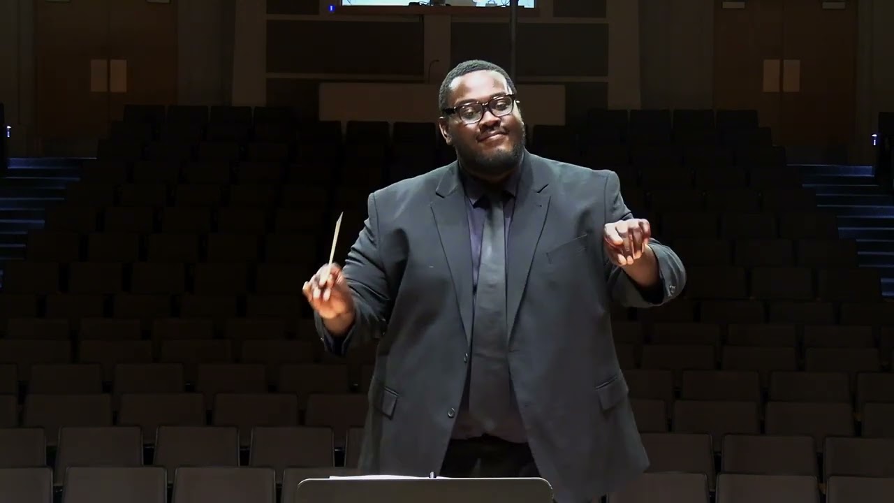Petite Symphonie - Charles Gounod (Mvt. I)