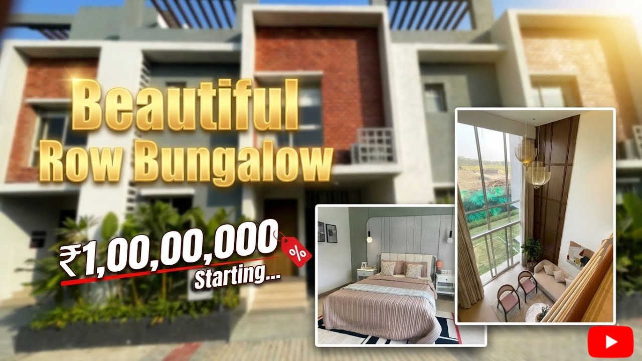Beautiful 1800 sqft Villa for Sale | House Tour | Bungalow for Sale | Kolkata Real Estate 