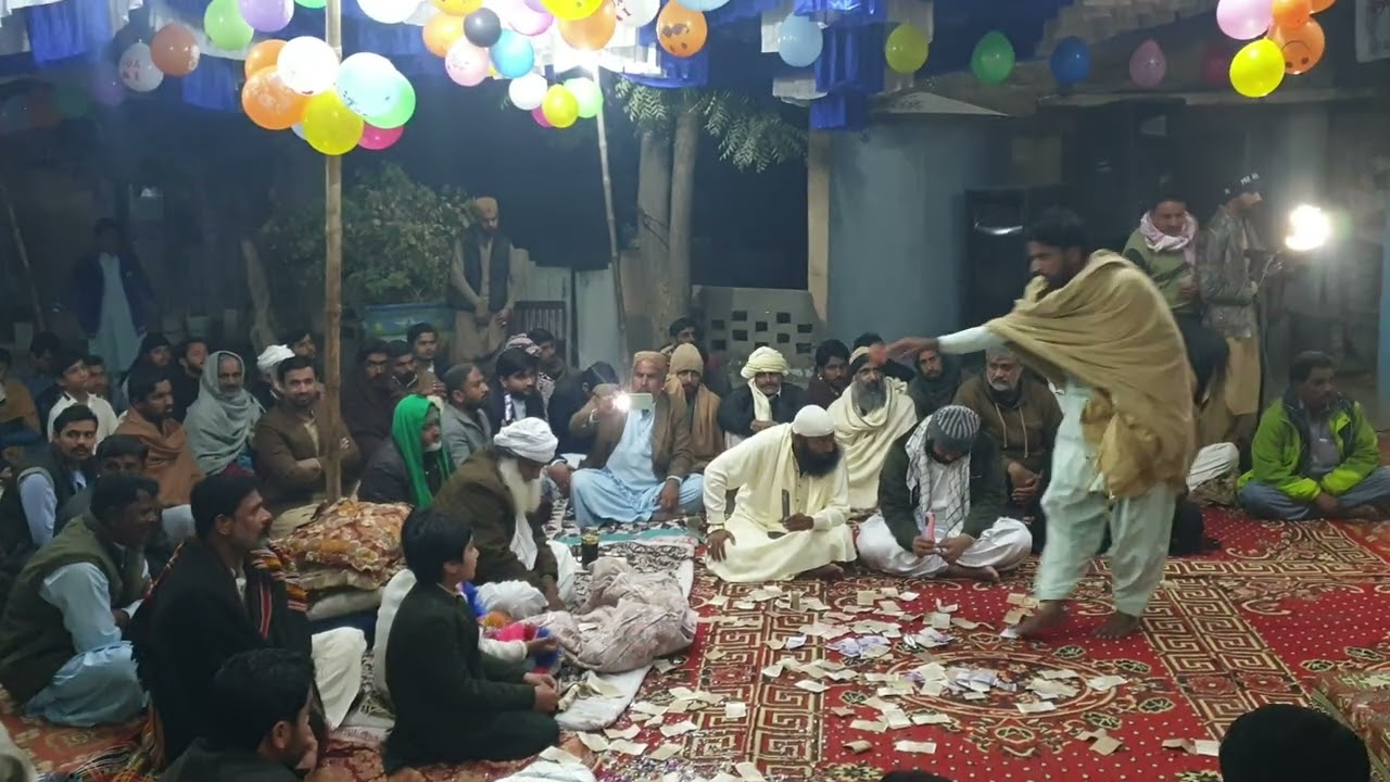 tenu kal na kai.. baba buleh shah