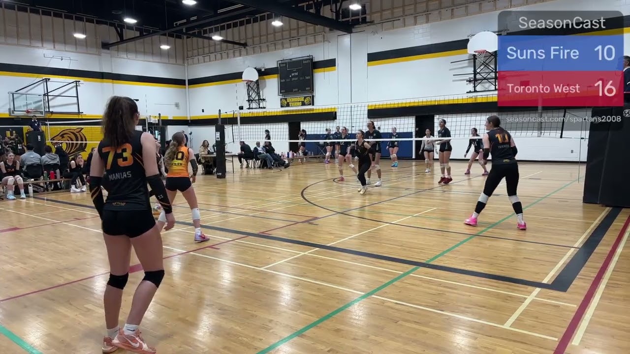 Jan 17, 2026 vs T West Cardinals
