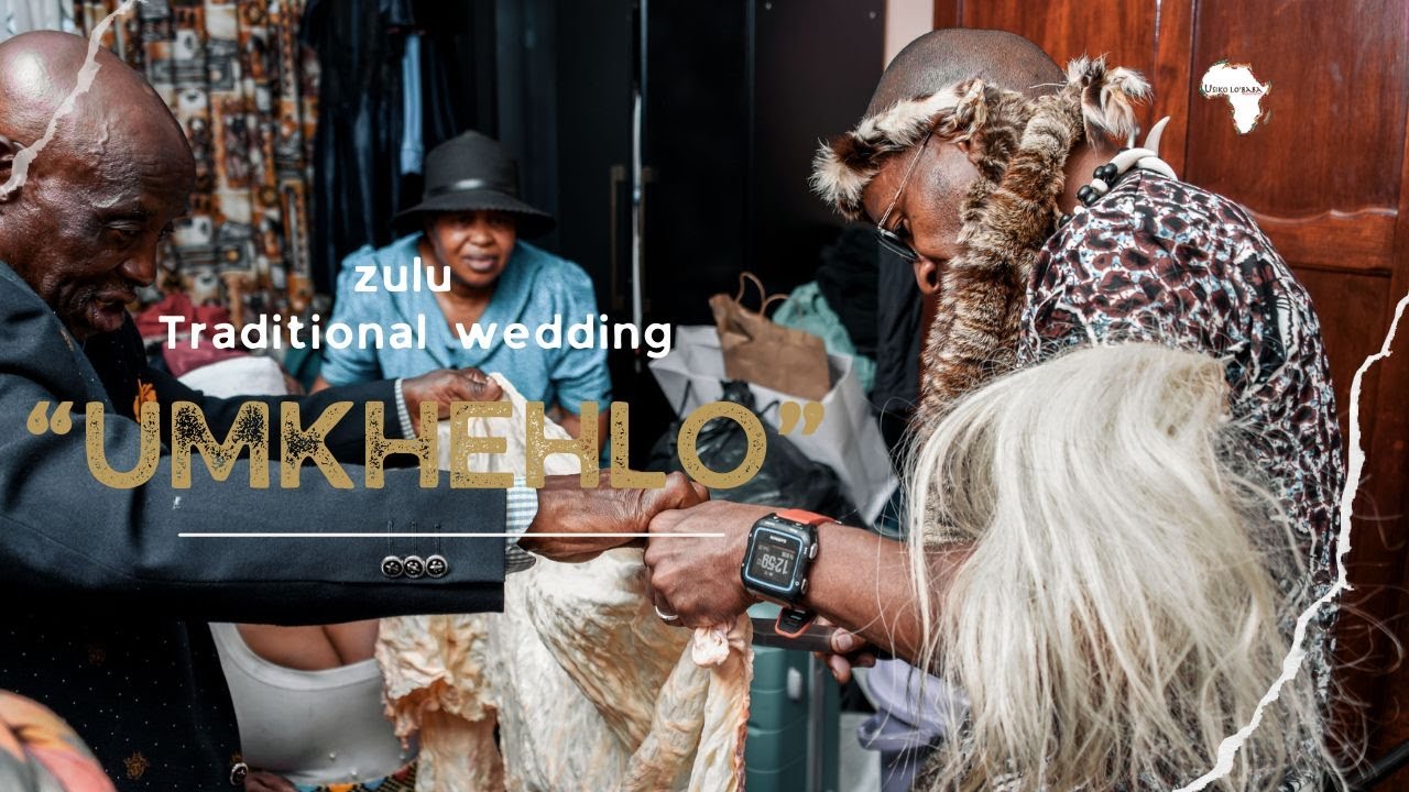 Umkhehlo WaKwa'Makhoba (Official Video)