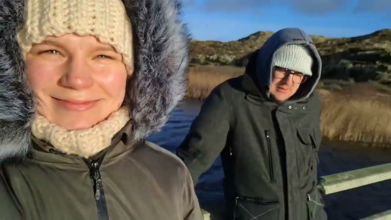 Dänemark Urlaub Silvesrer 2025 / 2026 