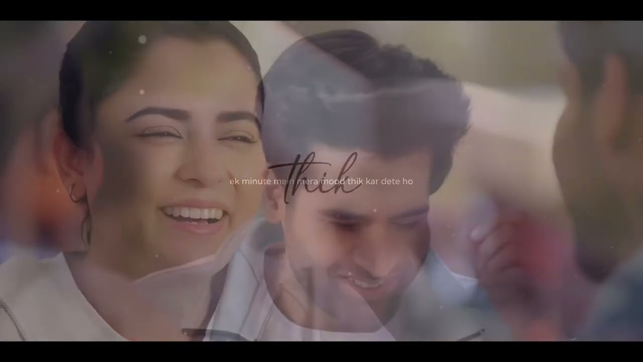 KEERY x JAAN BAN GAYE l KEERAT l GARRY I TERI MERI DOORIYAAN