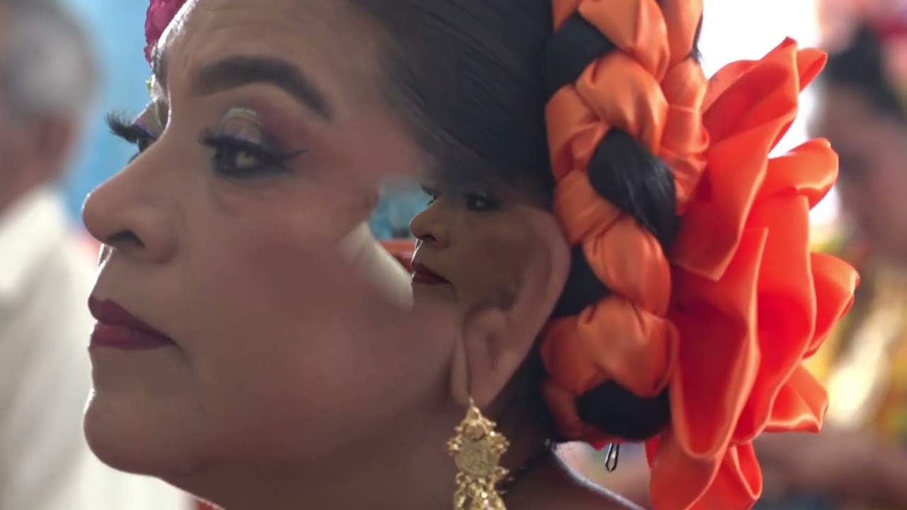 Gran Festejo Sra. Sonia Jiménez Cortez video 1