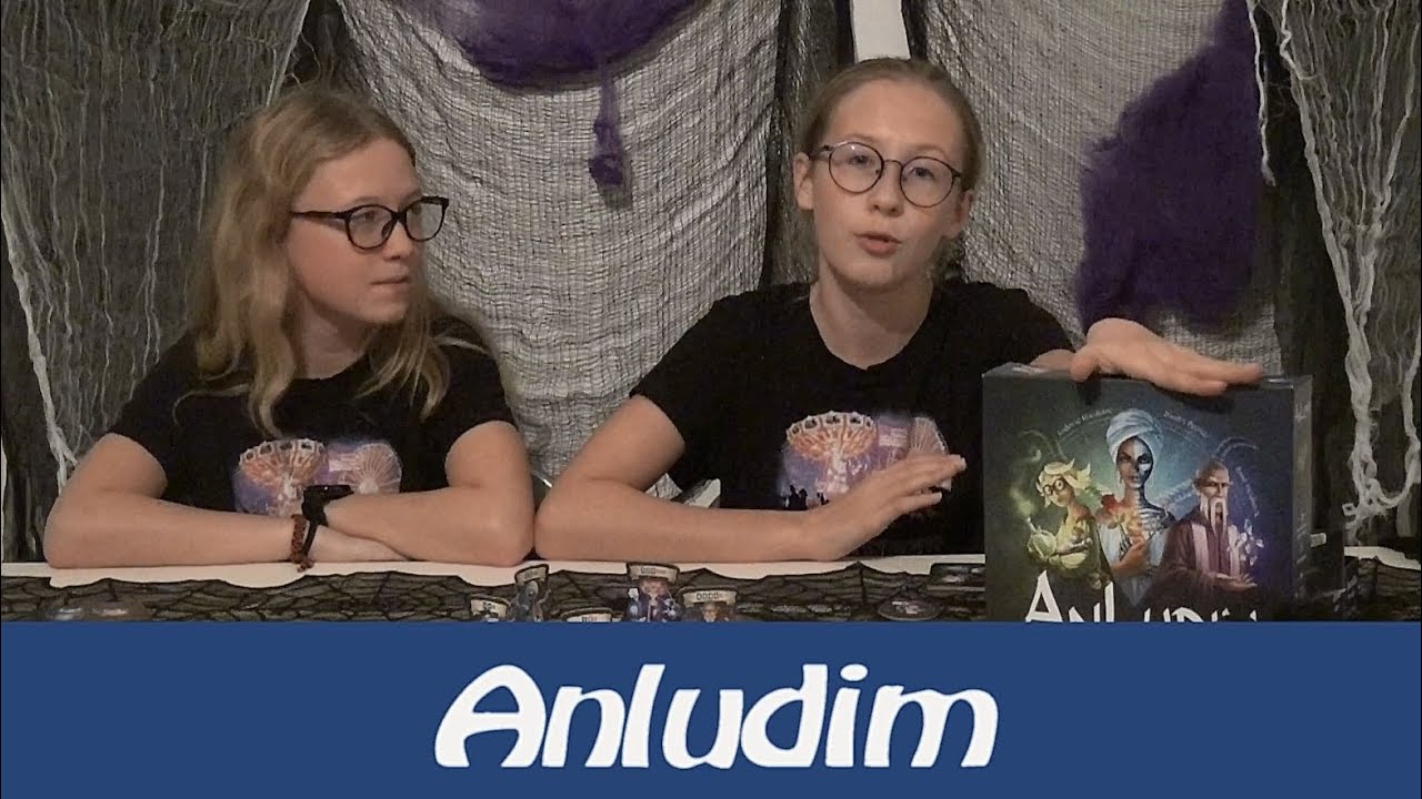 Anludim