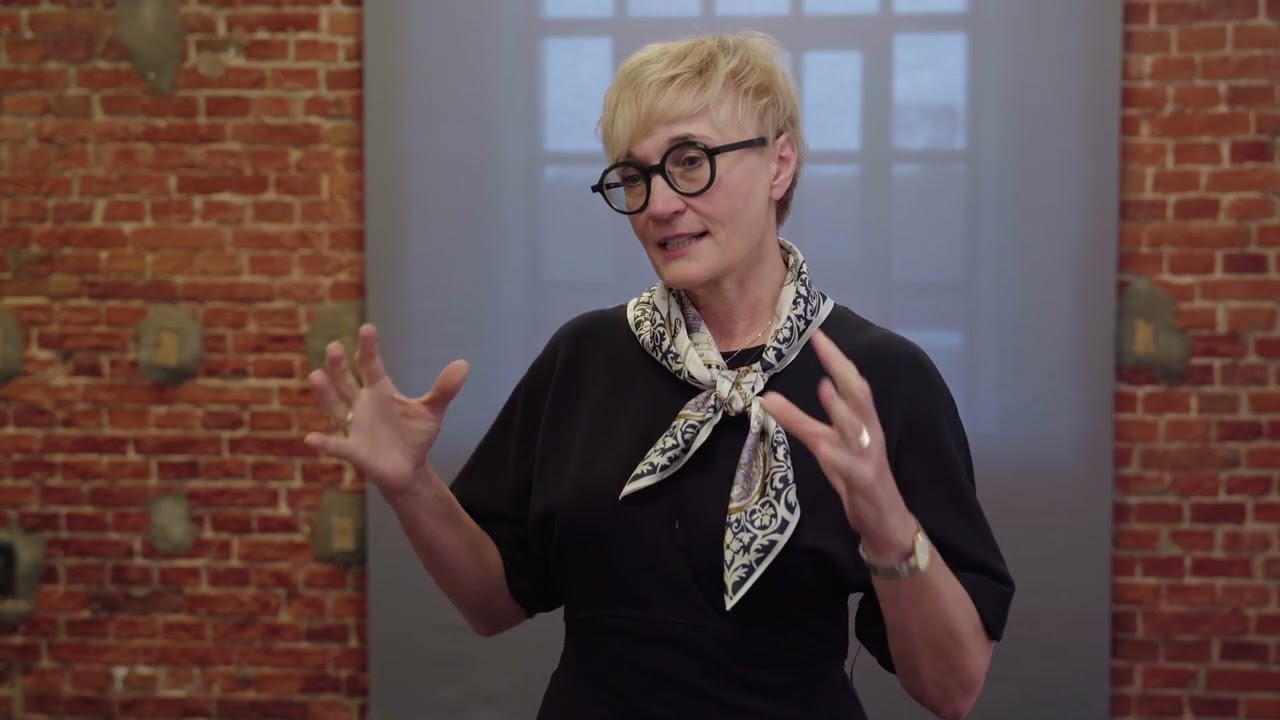 Jeżeli objawy niepokoją rodziców, to powinni szukać pomocy za wszelką cenę - Prof. Katarzyna Derwich