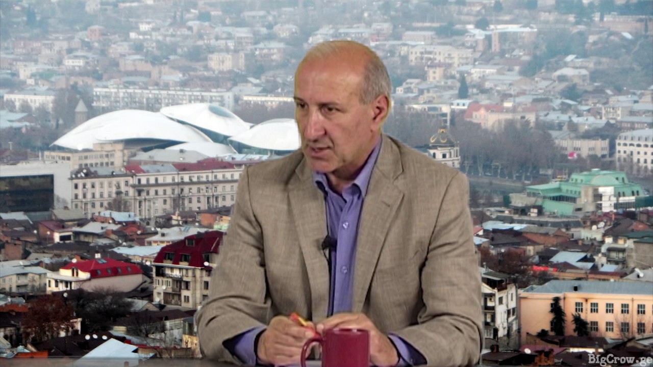 თაროზე შემოდებული საქმე: ვის აძლევდა ხელს პრეზიდენტ ზვიად გამსახურდიას სიკვდილი! - PKTV