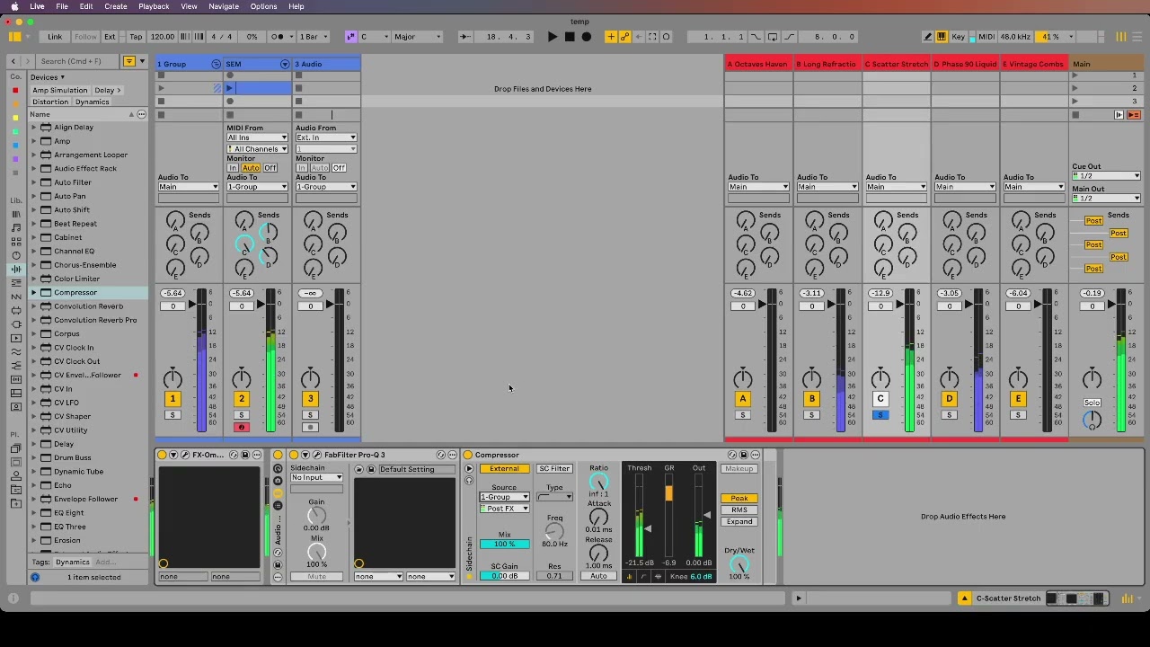 2026.Jan.13.~4 production live