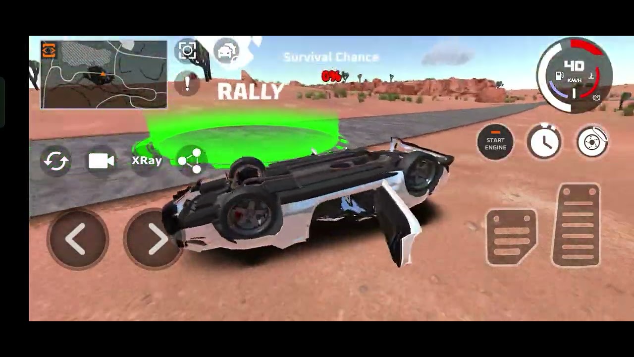 Car crash 10