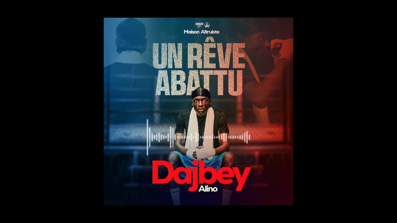 UN RÊVE ABBATU, DAJBEY ALINO 
